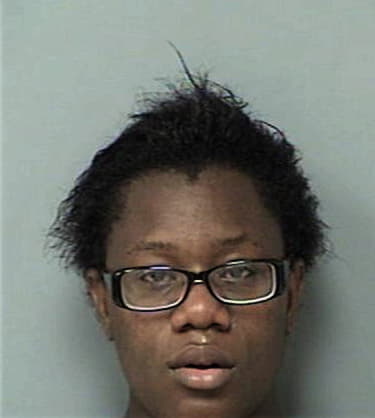 Monique Lewis, - St. John's County, FL 